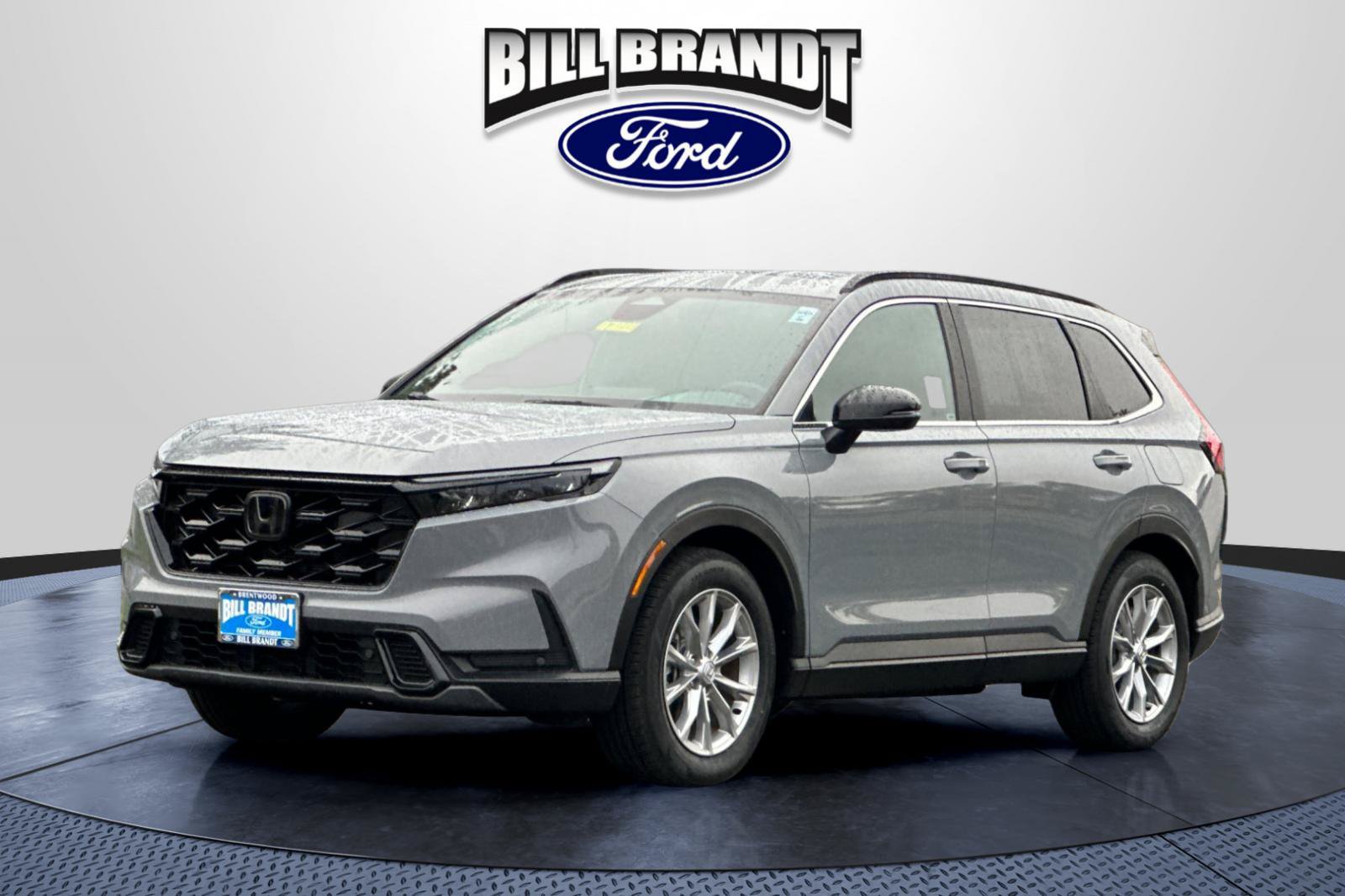 Used 2025 Honda CR-V Sport-L image 7