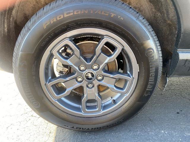 Certified 2023 Ford Bronco Sport Big Bend AWD/4WD image 14