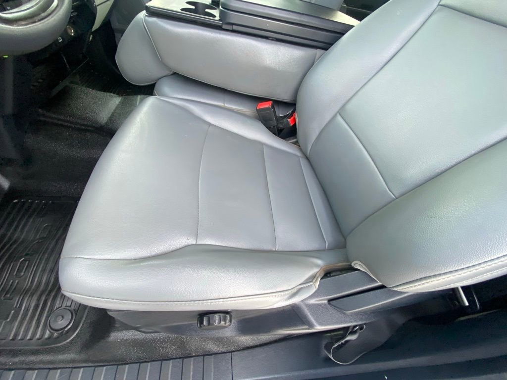 Certified 2023 Ford F250 XL w/ XL Driver Assist Package AWD/4WD image 22