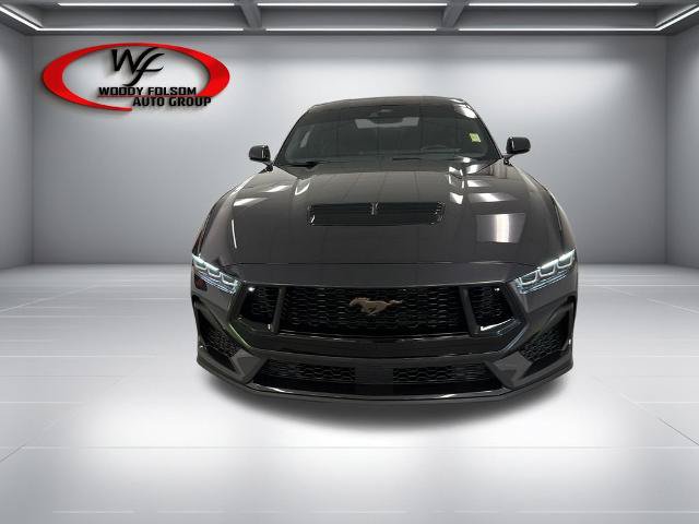 Certified 2024 Ford Mustang GT Premium RWD image 2