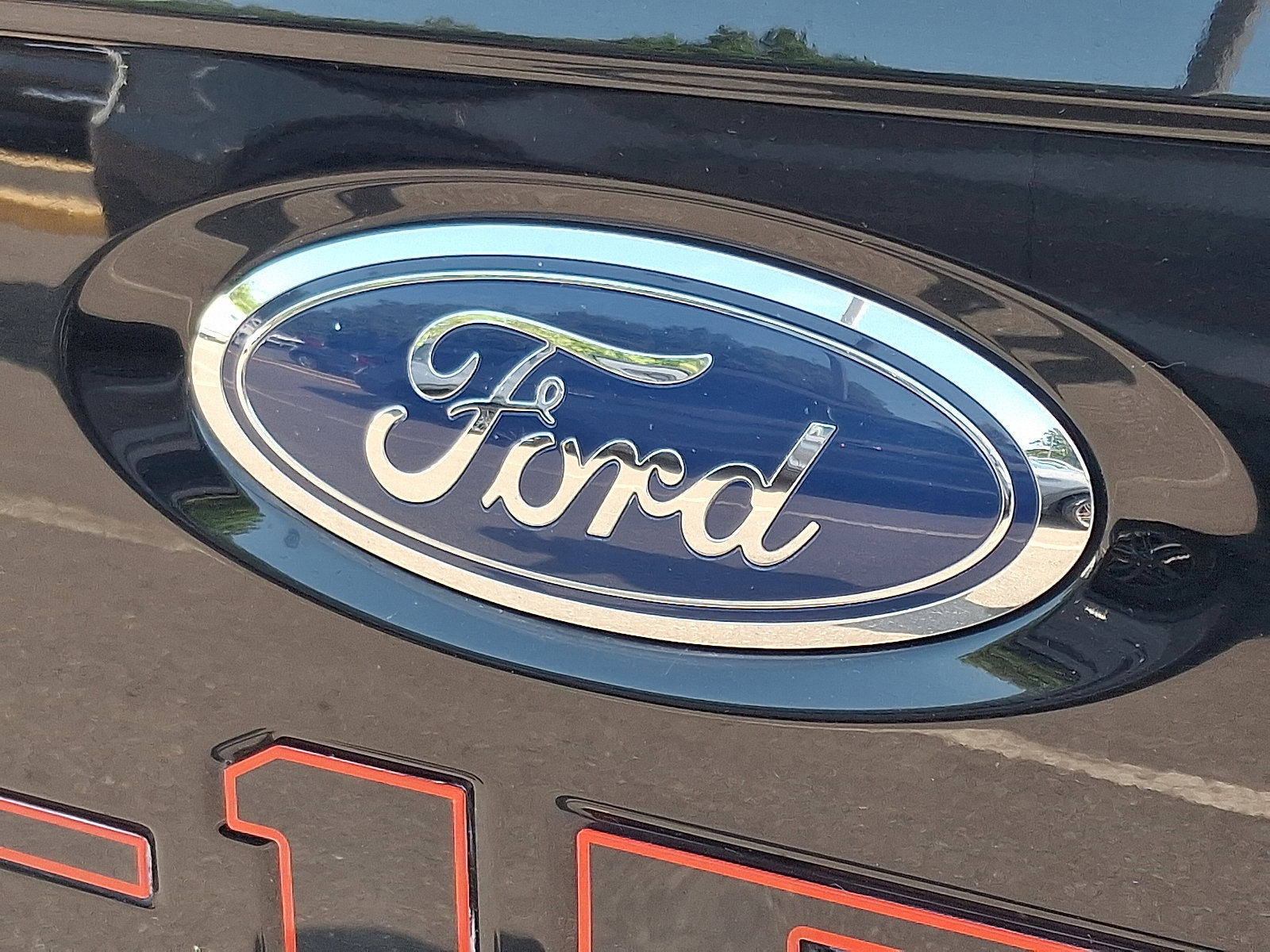 Certified 2023 Ford F150 XLT w/ Equipment Group 302A High image 31