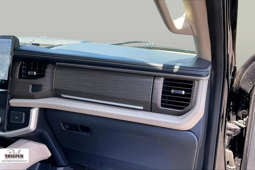 Certified 2023 Ford Expedition Limited AWD/4WD image 16