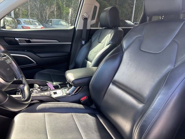 Used 2022 Kia Telluride LX image 6