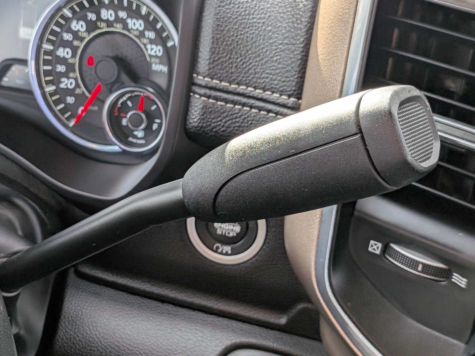 Used 2023 RAM 3500 Laramie AWD/4WD image 25
