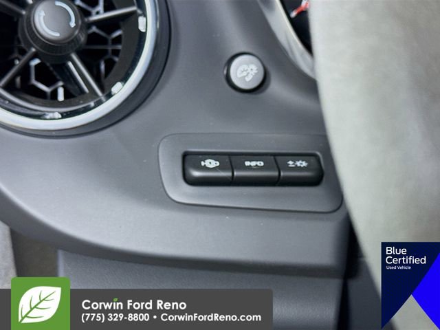 Used 2023 Chevrolet Camaro SS image 14