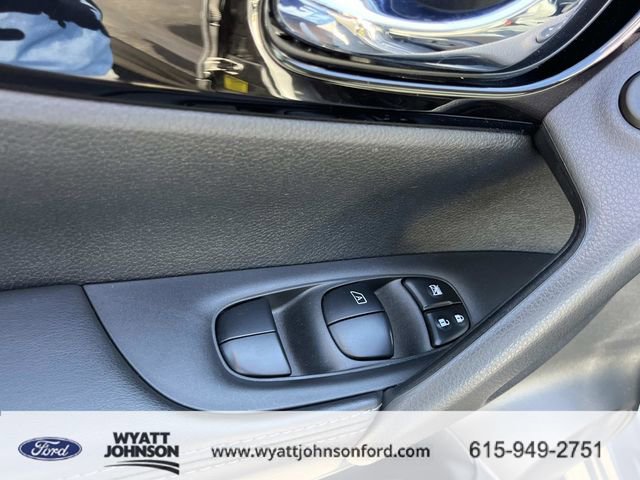 Used 2022 Nissan Rogue Sport SV w/ Technology Package image 25