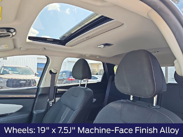 Used 2022 Hyundai Tucson SEL w/ Convenience Package FWD image 17