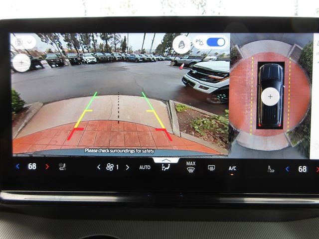 Certified 2025 Ford Expedition Max Active image 17