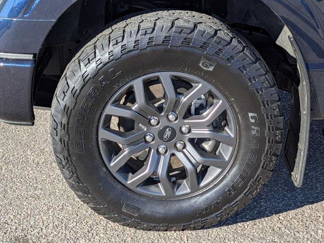 Certified 2023 Ford F150 Tremor image 14