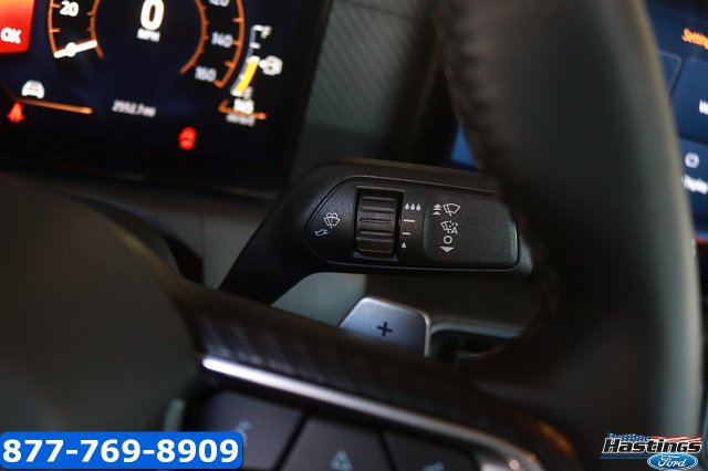 Certified 2024 Ford Mustang GT RWD image 22