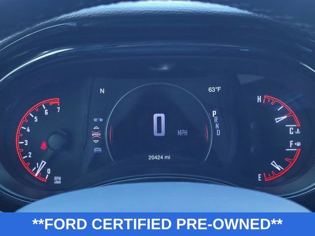 Used 2024 Dodge Durango GT image 30