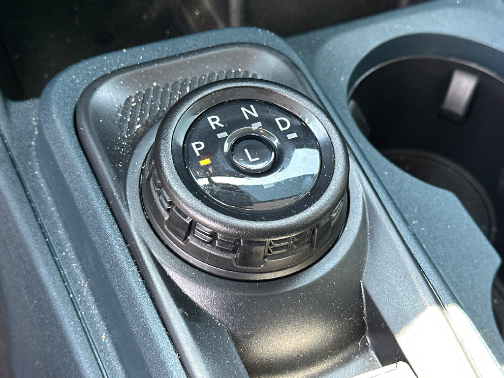 Certified 2026 Ford Maverick XL FWD image 30