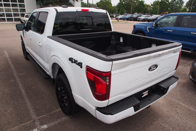 Certified 2024 Ford F150 XLT w/ Equipment Group 302A MID AWD/4WD image 5