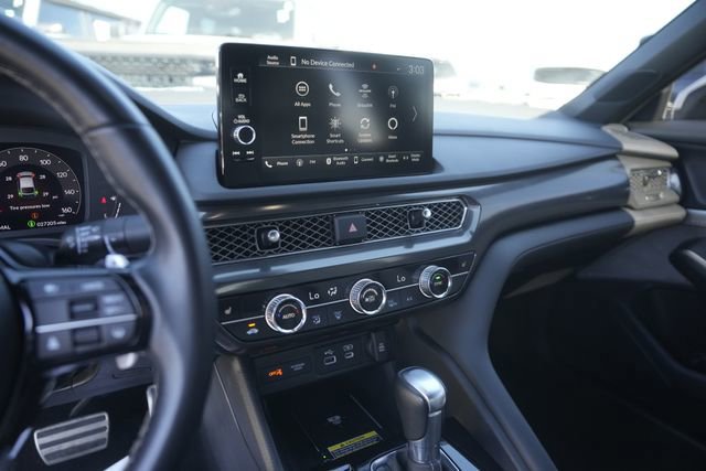 Used 2023 Acura Integra A-Spec image 26