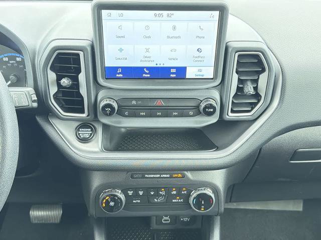 Certified 2024 Ford Bronco Sport Big Bend AWD/4WD image 27