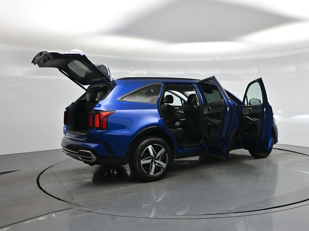 Used 2021 Kia Sorento EX image 5