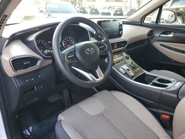 Used 2022 Hyundai Santa Fe SEL image 16