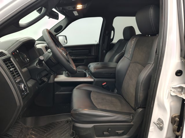 Used 2018 RAM 1500 Rebel w/ Luxury Group AWD/4WD image 11