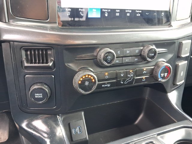 Certified 2024 Ford F150 STX RWD image 19