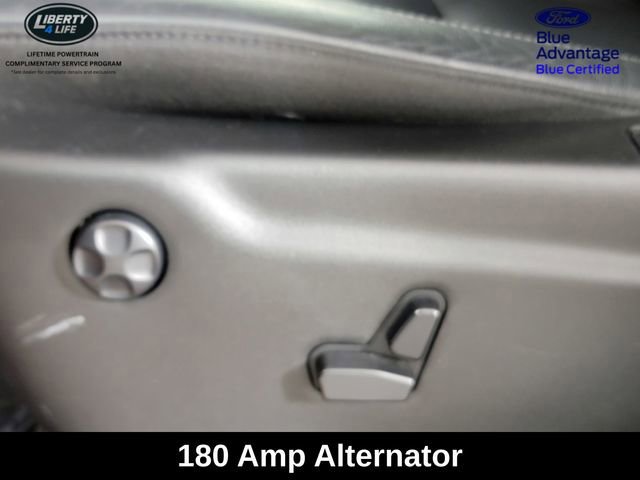 Used 2021 Dodge Durango GT image 39