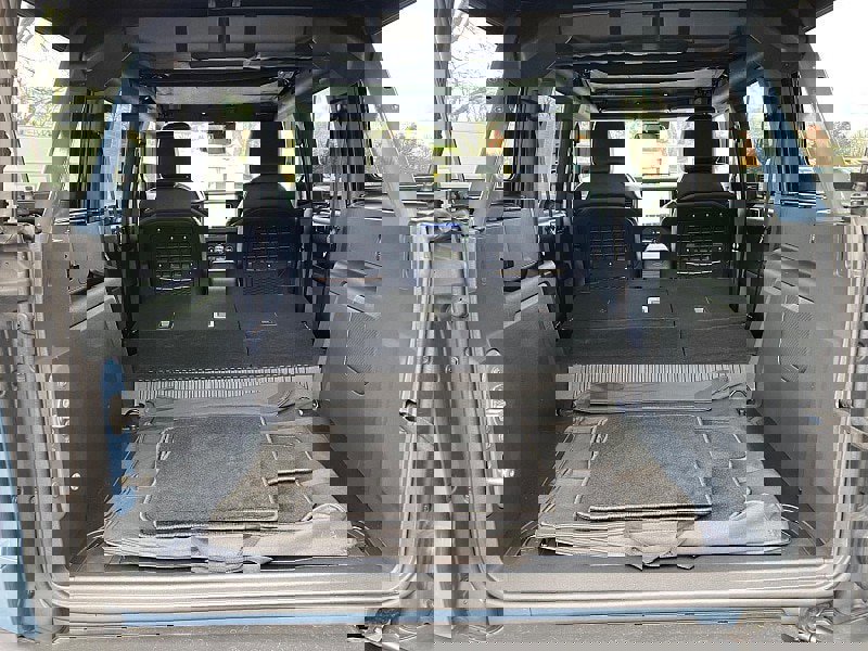 Certified 2024 Ford Bronco Badlands image 38