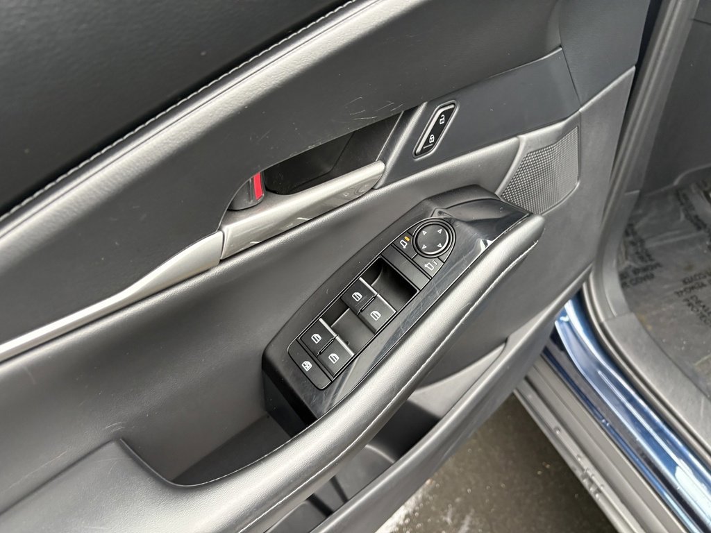 Used 2024 MAZDA CX-30 AWD 2.5 S w/ Select Sport Pkg image 15