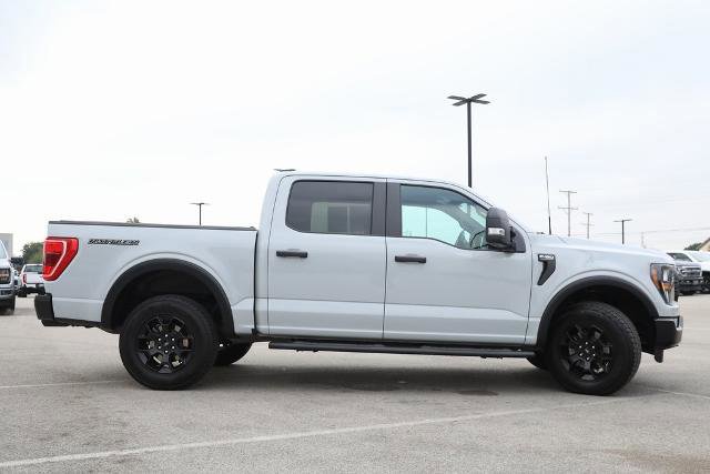 Certified 2023 Ford F150 XL w/ Rattler Package image 2