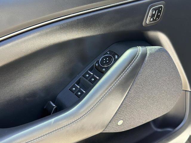 Certified 2023 Ford Mustang Mach-E Premium RWD image 21