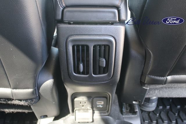 Used 2021 Jeep Compass Latitude w/ Convenience Group FWD image 14
