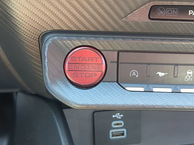 Certified 2024 Ford Mustang GT Premium RWD image 26