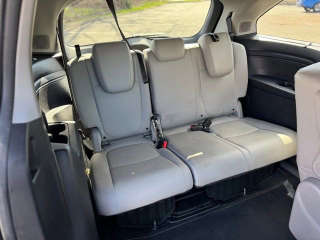Used 2018 Honda Odyssey Elite image 29