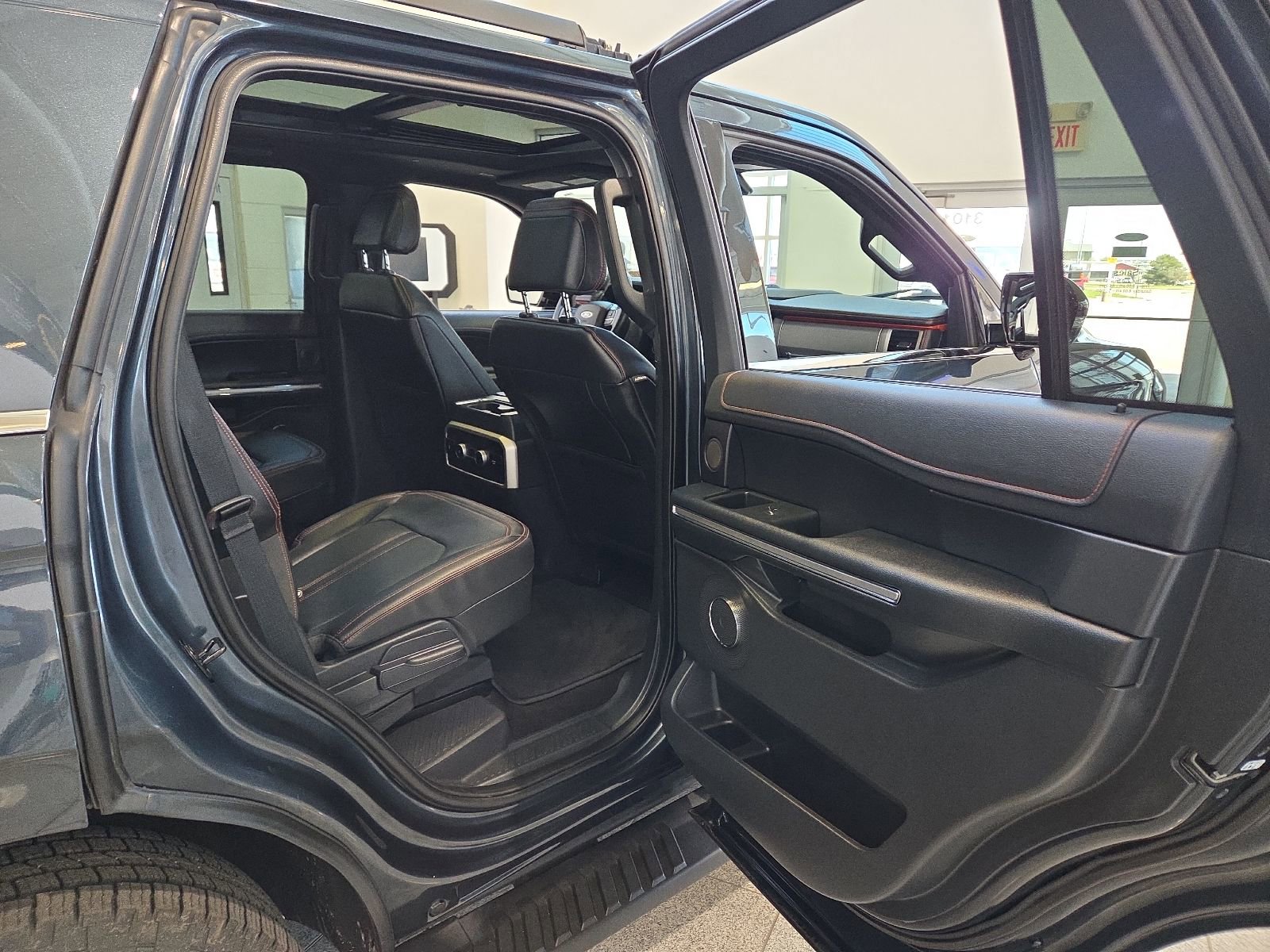 Certified 2023 Ford Expedition Timberline AWD/4WD image 31
