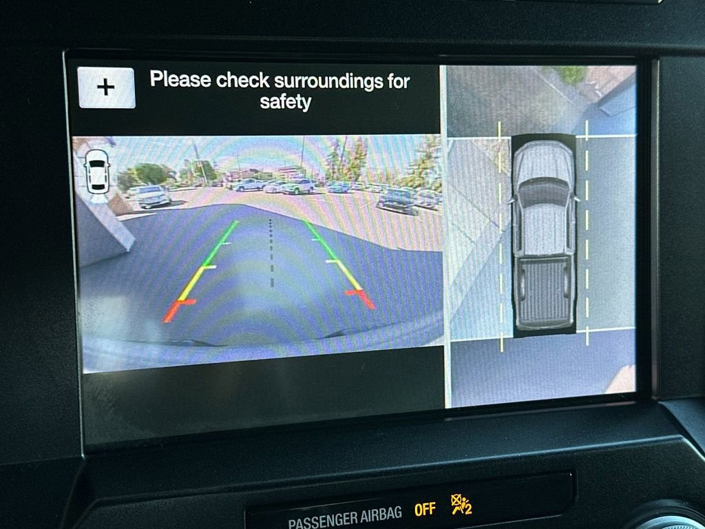 Certified 2019 Ford F150 Platinum w/ Equipment Group 701A Luxury image 19