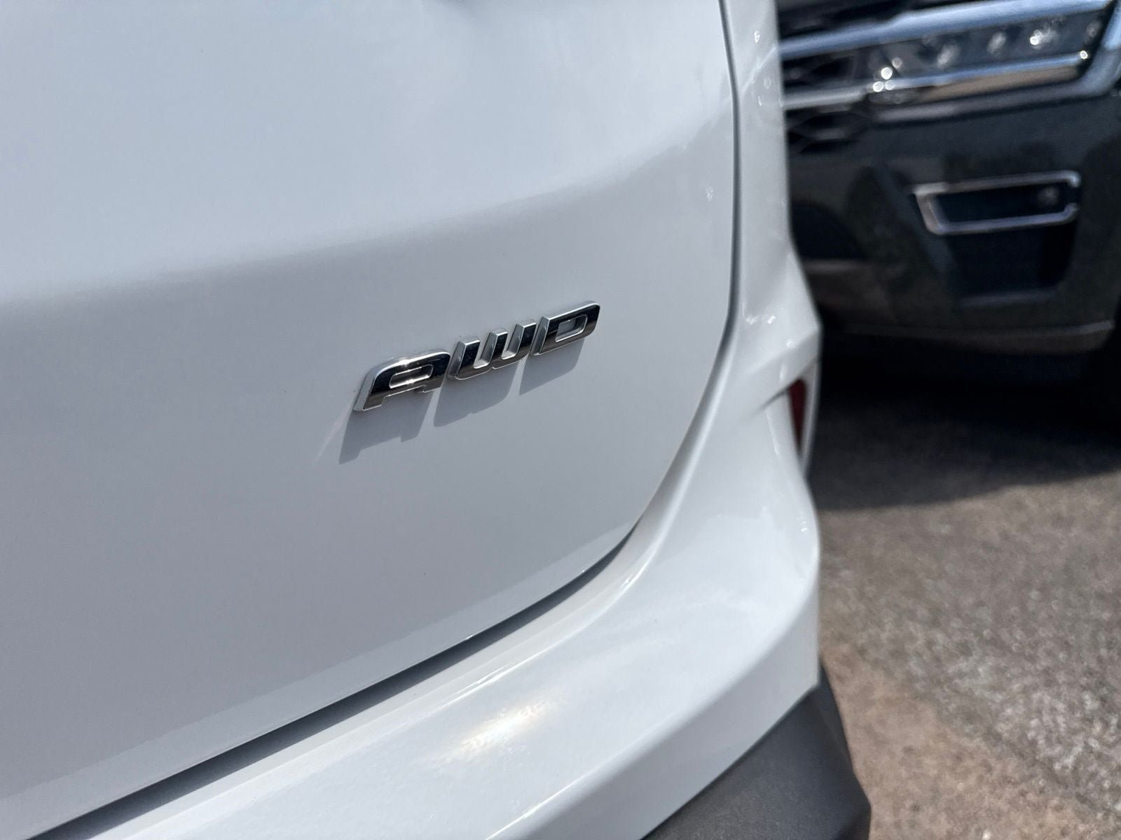 Certified 2023 Ford Edge SEL w/ Convenience Package AWD/4WD image 12