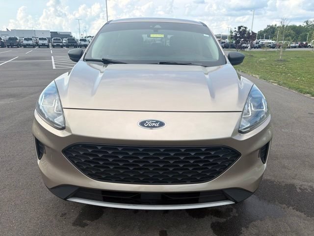 Certified 2020 Ford Escape S AWD/4WD image 3