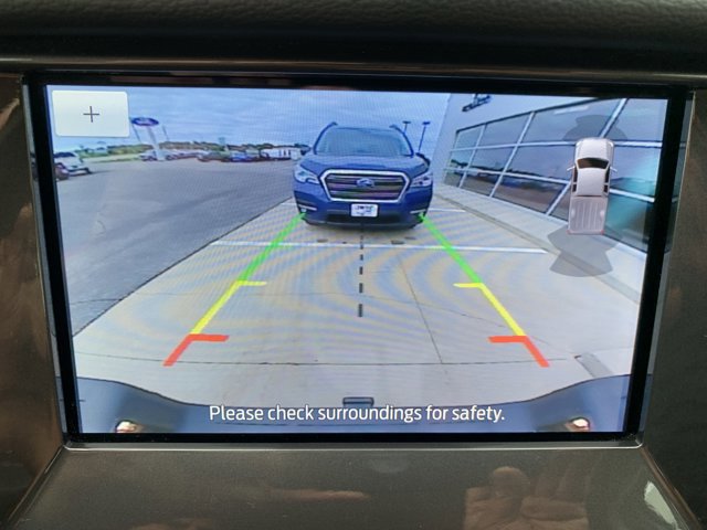 Certified 2023 Ford Ranger Lariat w/ Equipment Group 501A High image 28