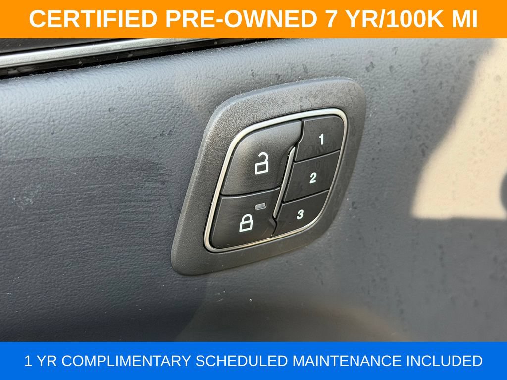 Certified 2023 Ford Mustang Mach-E California Route 1 AWD/4WD image 26