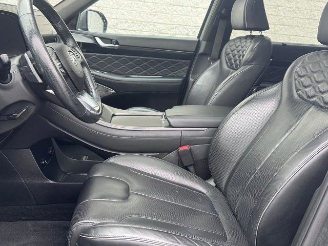 Used 2022 Hyundai Palisade Calligraphy w/ Cargo Package FWD image 15