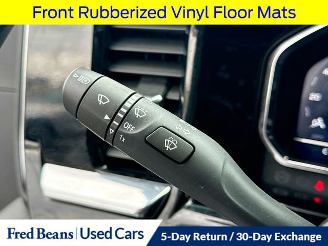 Used 2024 Chevrolet Silverado 3500 LT image 43