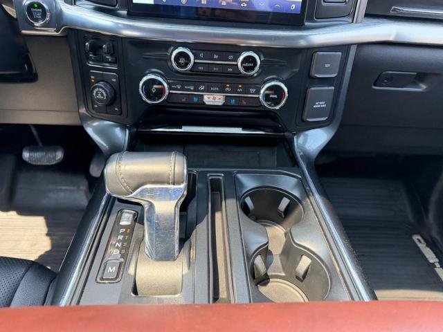 Certified 2022 Ford F150 Lariat AWD/4WD image 17