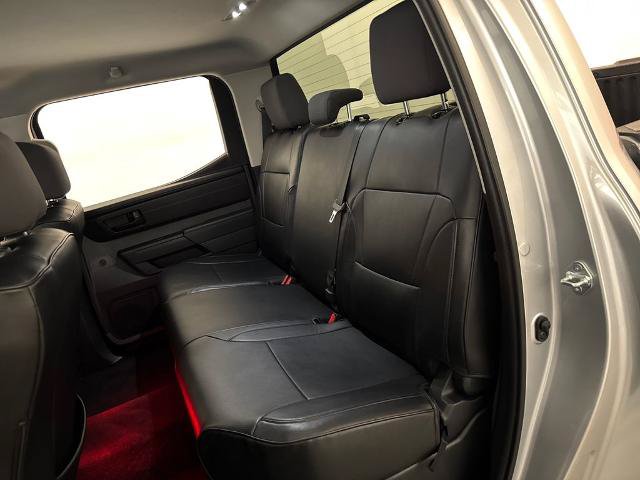 Used 2024 Toyota Tundra SR AWD/4WD image 31