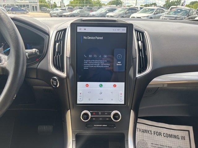 Certified 2024 Ford Edge SE image 13