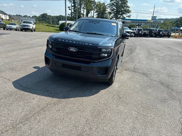 Certified 2025 Ford Expedition Active RWD image 8