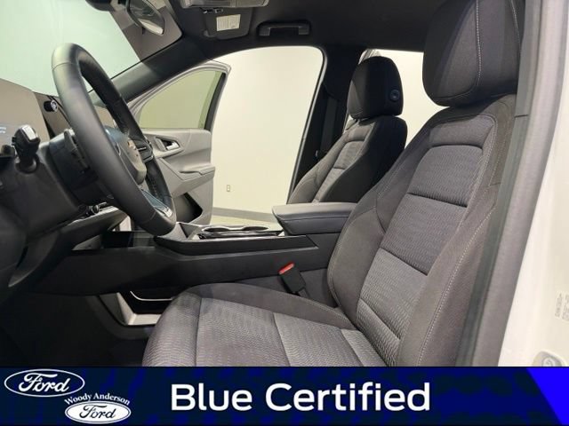 Used 2025 Chevrolet Equinox LT AWD/4WD image 18