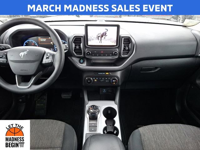 Certified 2021 Ford Bronco Sport Big Bend image 15