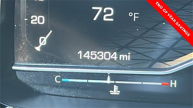 Used 2022 GMC Yukon XL Denali image 28