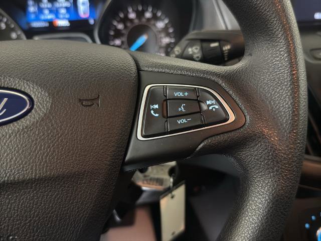 Certified 2017 Ford Focus SE image 23