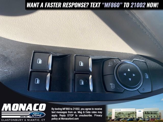 Certified 2022 Ford Explorer XLT w/ Equipment Group 202A image 16