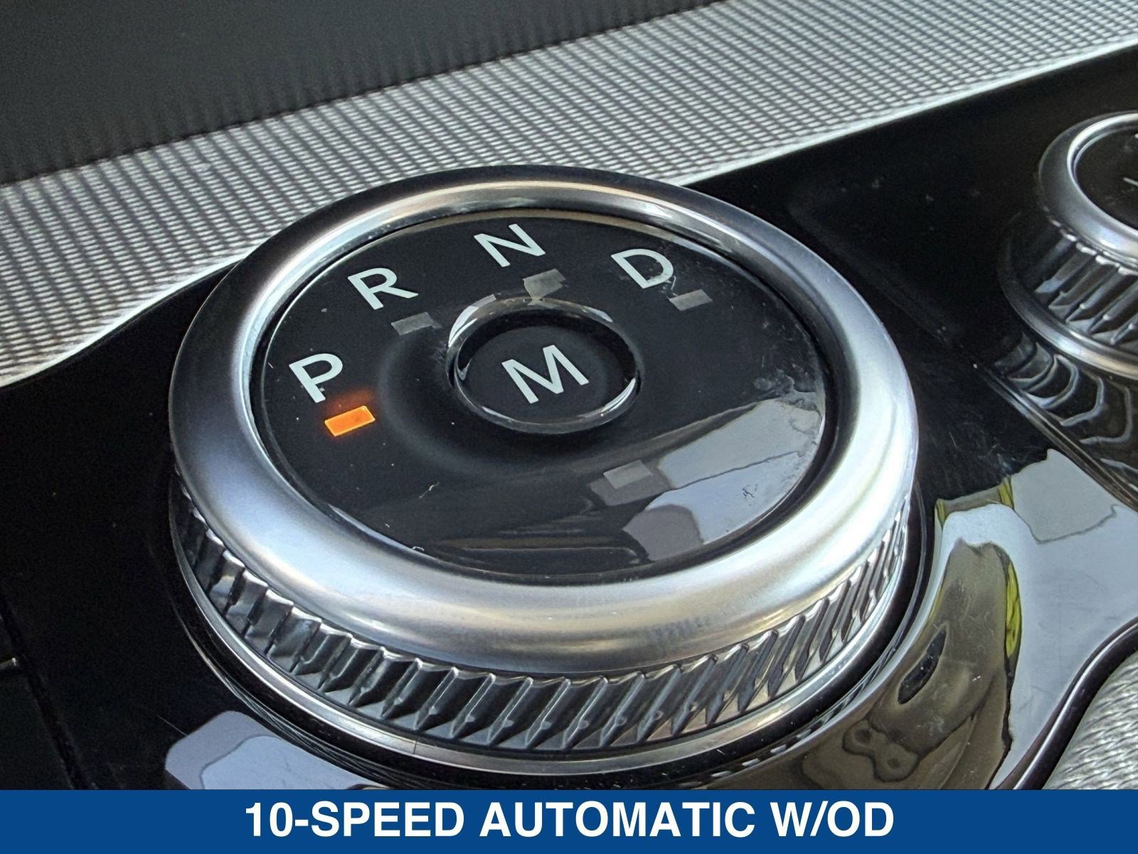 Certified 2025 Ford Expedition Max Active image 38