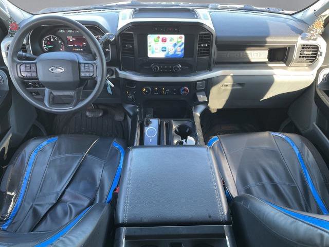 Certified 2022 Ford F150 XL w/ Equipment Group 101A High image 7